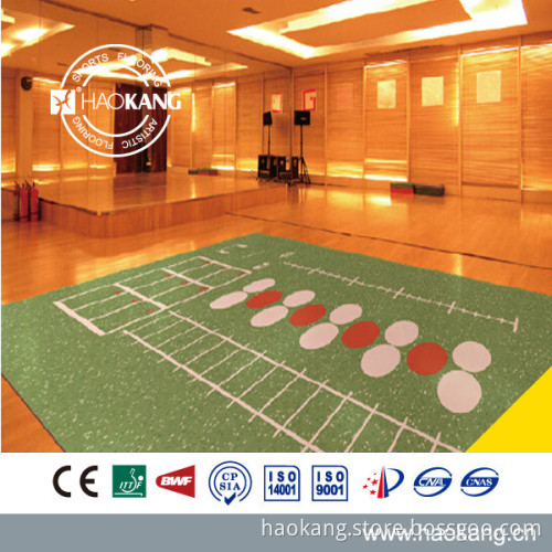 Gym Flooring